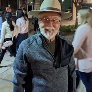 Meet your Posher, Keith